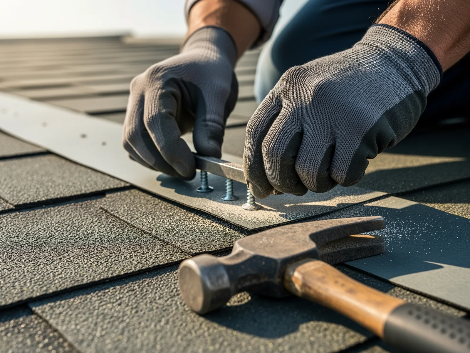 Why choose Fascia Repair in Bourne, MA